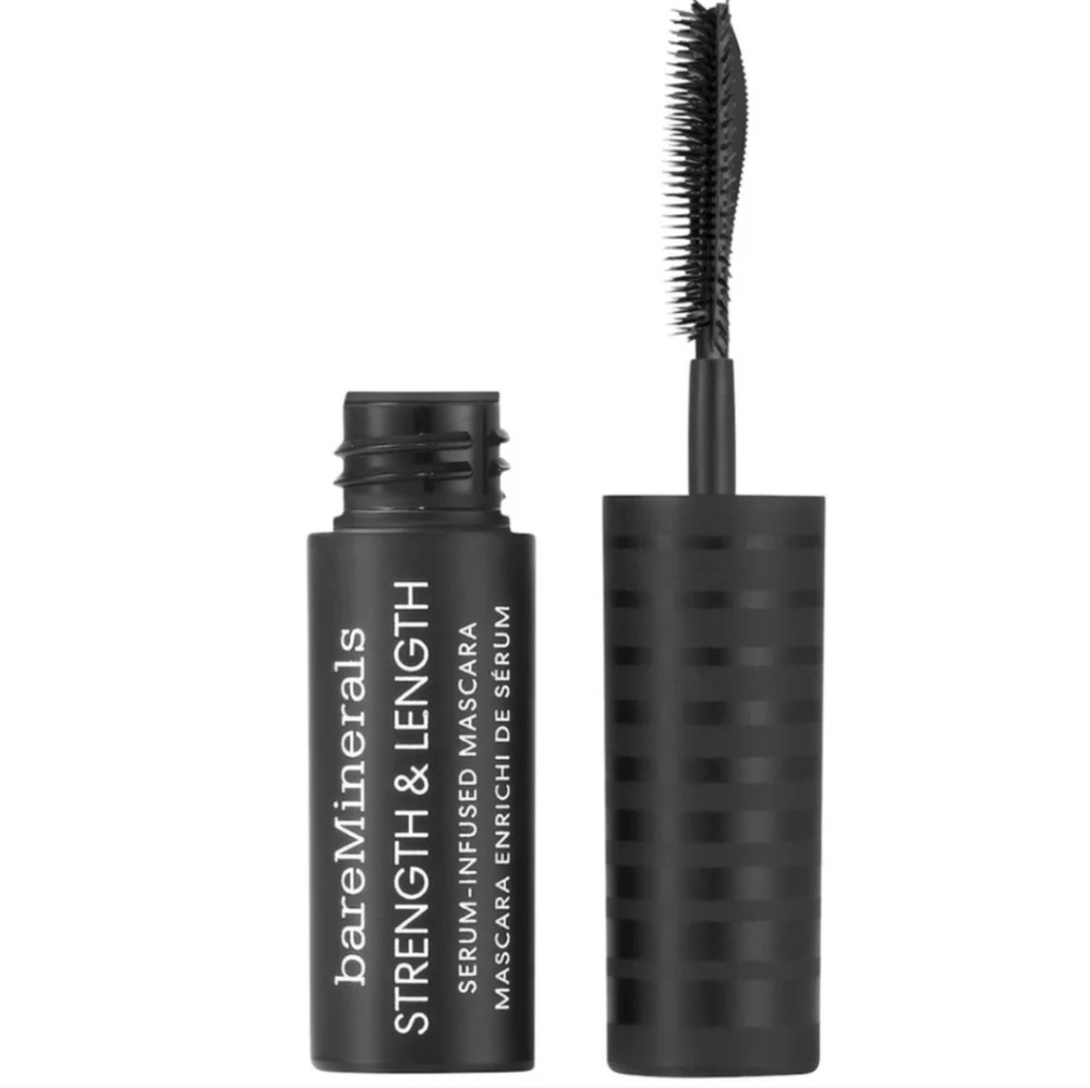 bareMinerals Strength & Length Mascara (mini)